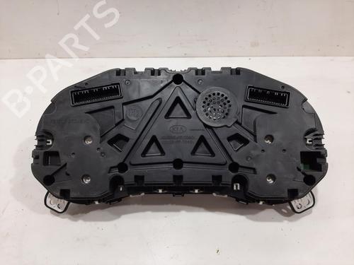 Instrument cluster KIA STONIC (YB) 1.0 T-GDi Eco-Dynamics+ | BP37433469C47 - Image 6