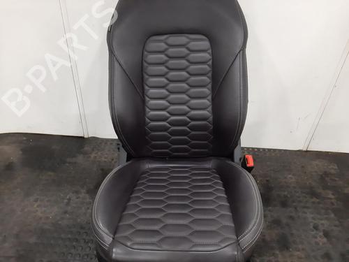 Right front seat FORD FIESTA VII (HJ, HF) 1.0 EcoBoost | BP26844727C16 - Image 6