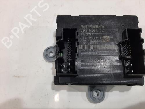 Control unit JAGUAR I-PACE (X590) EV400 AWD | BP34424661M11 - Image 3