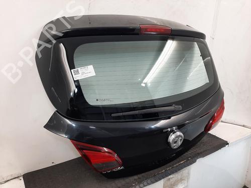 Bakluke CC/Kombi-Kupé VAUXHALL CORSA Mk IV (E) (X15) 1.4 | BP28101300C6 
