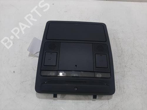 Used Interior roof light JAGUAR I-PACE (X590) EV400 AWD (400 hp) 30495214