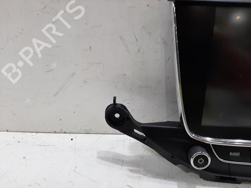 Electronic module VAUXHALL ASTRA Mk VII (K) (B16) 1.0 | BP36811275M83 - Image 3