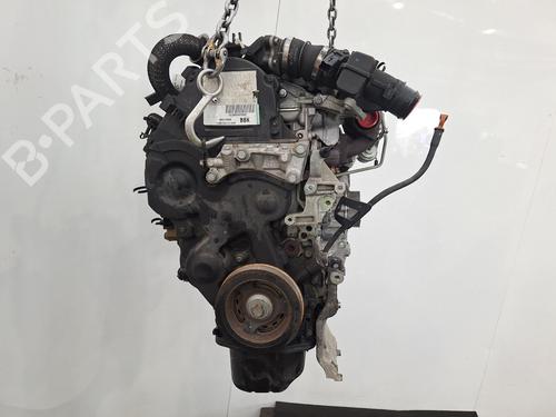Motor CITROËN C3 Picasso (SH_) 1.6 HDi (90 hp) 29922993