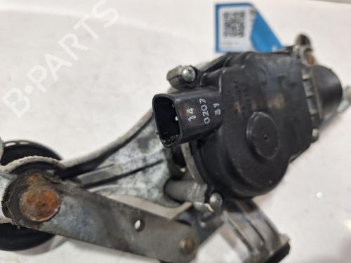 Viskermotor vindrude NISSAN NOTE (E12) 1.2 | BP31903600M29 