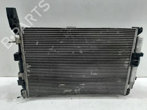 Used Radiator set Radiator set FORD GRAND C-MAX (DXA/CB7, DXA/CEU) 1.0 EcoBoost (100 hp) 33010109 33010109