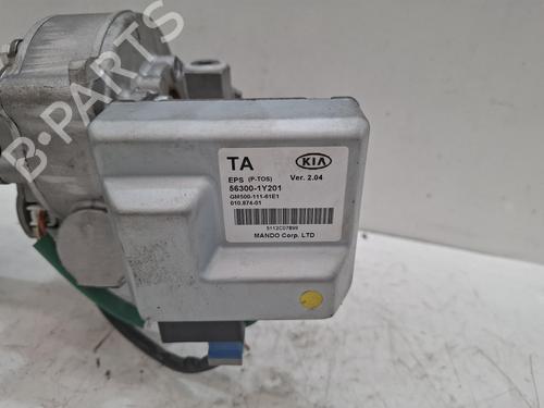 Steering column KIA PICANTO II (TA) 1.0 | BP39765984M21 - Image 5