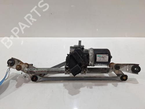 Essuie-glace moteur avant VAUXHALL MOKKA / MOKKA X (J13) 1.7 CDTI 4x4 (131 hp) 27682489