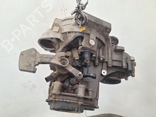 Gearbox SEAT LEON (5F1) 1.6 TDI | BP35963252M3 - Image 5