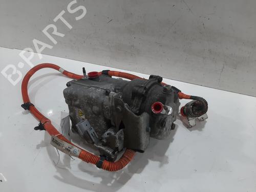 AC compressor MITSUBISHI OUTLANDER III (GG_W, GF_W, ZJ, ZL, ZK) 2.0 Hybrid 4WD (GG2W) | BP30721960M34