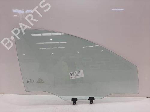 Vitre porte avant droite KIA PICANTO II (TA) 1.0 (69 hp) 29163386