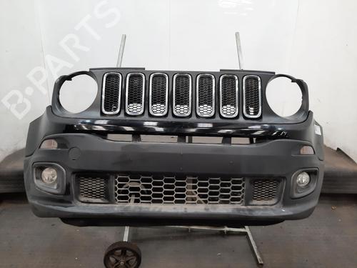Used Front bumper Front bumper JEEP RENEGADE SUV (BU, B1, BV) 1.4 (140 hp) 35768214 35768214
