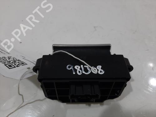 Hamulec ręczny JAGUAR I-PACE (X590) EV400 AWD | BP30585630I18