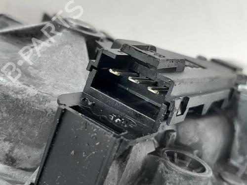 Rear wiper motor VAUXHALL ZAFIRA Mk II (B) (A05) 1.8 | BP28101293M102 