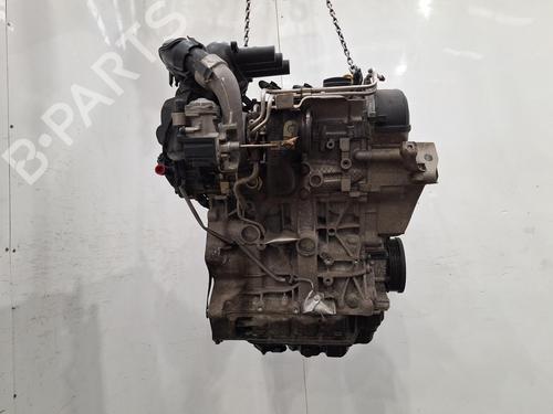Engine VW GOLF VII (5G1, BQ1, BE1, BE2) 1.4 TSI | BP39471069M1 - Image 2