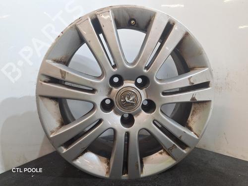 Used Rim Rim 39594804 39594804