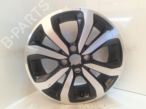 Used Rim Rim 36855002 36855002