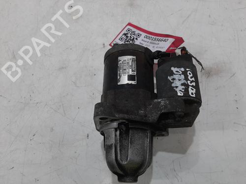 Used Starter SUZUKI ALTO VII (GF, HA25_, HA35_) 1.0 (AMF310, GFC31S) (68 hp) 30260171