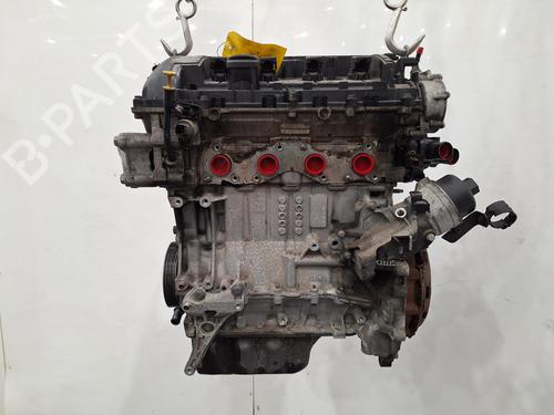 Engine CITROËN C4 II (NC_) 1.6 VTi 120 (NC5FS0, NC5FS9) | BP38199901M1 - Image 4