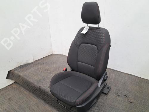 Left front seat FORD FOCUS IV (HN) 1.5 EcoBlue | BP38288944C15 - Image 3