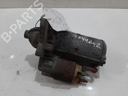 Starter VAUXHALL MOVANO Mk II (B) VAN (X62) 2.3 CDTI FWD (FV) | BP36086854M8 - Image 5