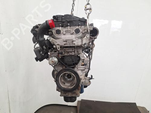 Used Engine Engine PEUGEOT 3008 II SUV (MC_, MR_, MJ_, M4_) 1.2 THP/ PureTech 130 (MRHNSM, MRHNSU, MRHNSJ, MRHNYW,... (131 hp) 33940480 33940480