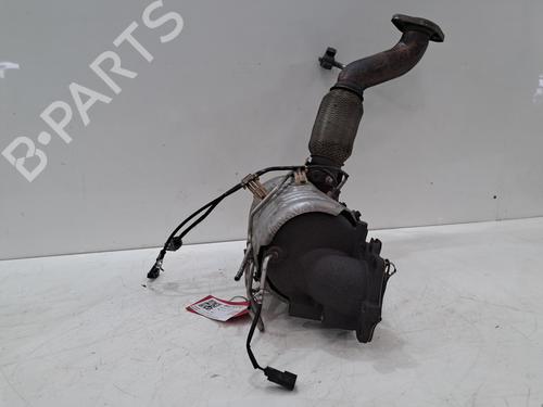 Particulate filter MAZDA 3 (BM, BN) 2.2 D | BP36661902M81  - Image 6