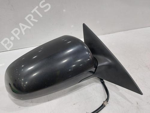 Right mirror AUDI A6 C6 Avant (4F5) 2.0 TDI | BP26754195C27 