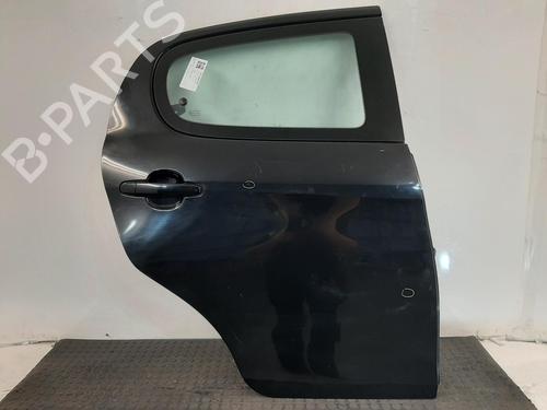 Used Right rear door PEUGEOT 108 1.0 VTi (69 hp) 28039753