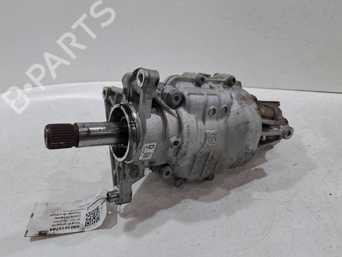 Gear fordelekasse MINI MINI COUNTRYMAN (F60) John Cooper Works ALL4 (306 hp) 31977896