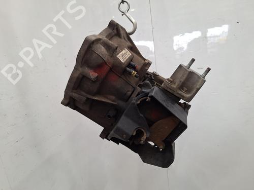 Gearbox FORD FIESTA VI (CB1, CCN) 1.4 | BP35923098M3 - Image 2