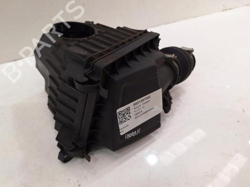 Air filter box FORD FIESTA VII (HJ, HF) 1.5 TDCi | BP26842019M87 