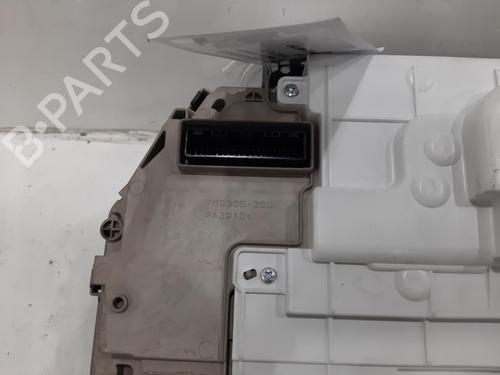 Instrument cluster LEXUS UX (_AA1_, _AH1_, _MA1_) 250h (MZAH10) | BP26853399C47 