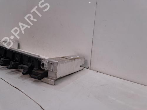 Rear bumper reinforcement JAGUAR I-PACE (X590) EV400 AWD | BP29348951C73 