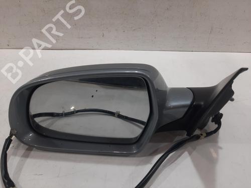 Used Left mirror AUDI A3 Convertible (8P7) 2.0 TFSI (200 hp) 29883614