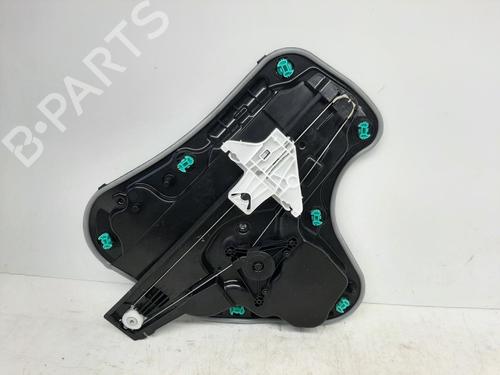 Rear left window mechanism VW GOLF VIII (CD1, DA1) 2.0 GTI Clubsport | BP31305089C24 - Image 3