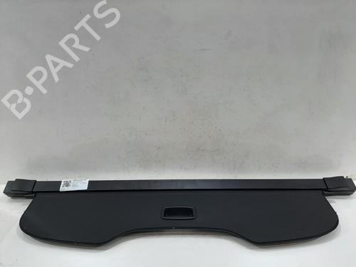 Hattehylde FORD MONDEO IV Turnier (BA7) 2.0 TDCi (140 hp) 31088981