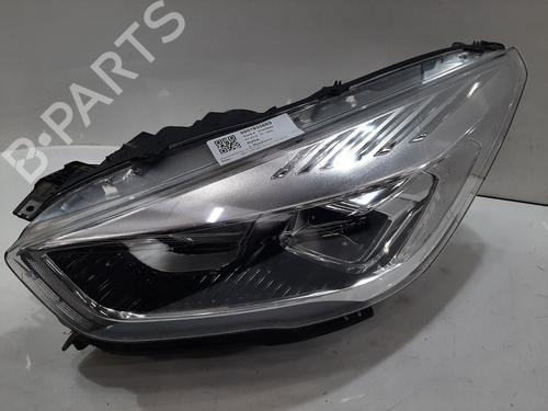 Left headlight FORD KUGA II (DM2) 2.0 TDCi | BP38537092C28 - Image 5