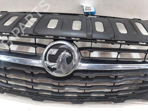 Grill VAUXHALL CORSA Mk IV (E) (X15) 1.4 | BP32717979C40 - Image 4