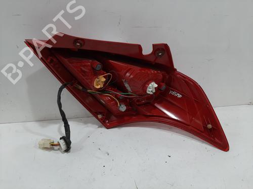Left taillight SUZUKI SWIFT IV (FZ, NZ) 1.6 (AZG416, AZH416, RS416, ZC32S, ZA32S) | BP37422140C34 - Image 4