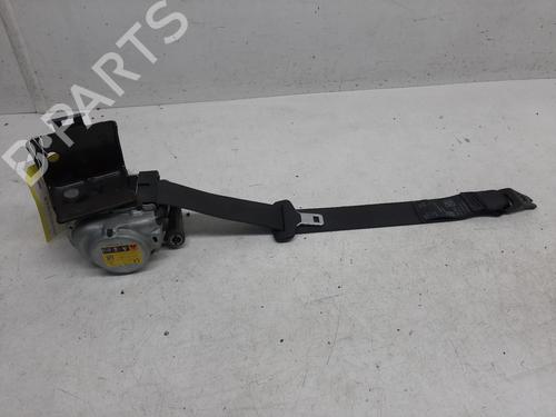 Used Other VAUXHALL ASTRA Mk VII (K) (B16) 1.0 (105 hp) 26815494