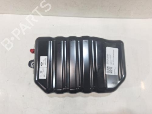 Suspension compressor JAGUAR I-PACE (X590) EV400 AWD | BP31812186M103