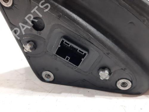 Left mirror VAUXHALL INSIGNIA Mk II (B) Hatchback (Z18) 1.6 D (68) | BP29882860C26 