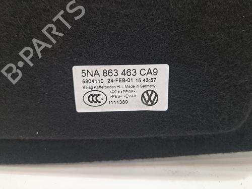Luggage compartment floor VW TIGUAN (AD1, AX1) 1.5 TSI | BP34733032I33  - Image 5