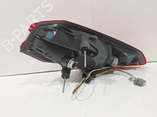 Left taillight FORD FOCUS IV (HN) 1.0 EcoBoost | BP39983507C34 - Image 4