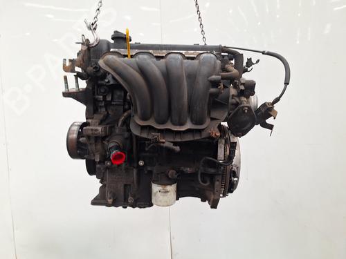 Engine KIA SOUL I (AM) 1.6 CVVT | BP36811691M1 - Image 2