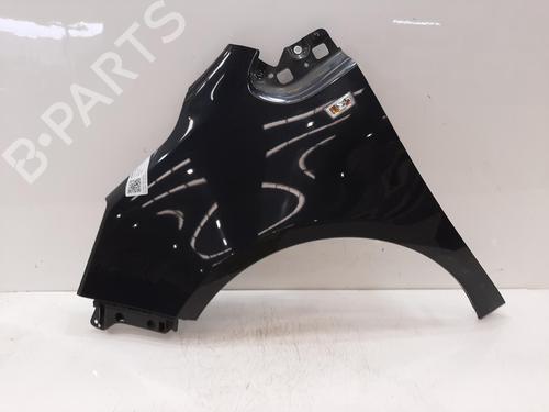 Used Left front fenders Left front fenders VAUXHALL MERIVA Mk II (B) (S10) 1.4 (101 hp) 36662067 36662067