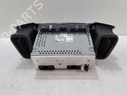 Radio FORD FIESTA VI (CB1, CCN) 1.6 ST | BP29163127E6 