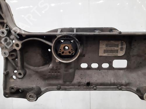 Subframe VW TIGUAN (5N_) 2.0 TDI 4motion | BP29882605M9