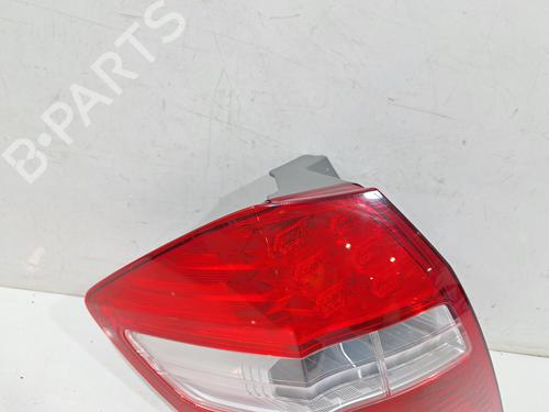 Left taillight HONDA JAZZ III (GE_, GG_, GP_, ZA_) 1.3 i (GE6, GG3, GG6) | BP29297739C34 
