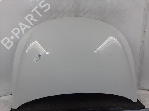 Used Hood SEAT IBIZA IV (6J5, 6P1) 1.2 (70 hp) 31059734